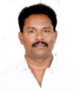 Ravisankar.M MLA
